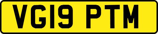 VG19PTM