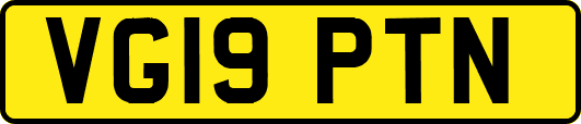 VG19PTN