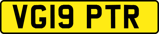 VG19PTR