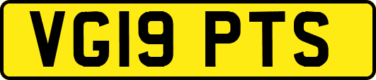 VG19PTS