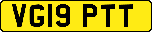 VG19PTT