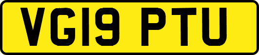 VG19PTU