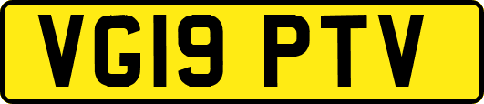VG19PTV