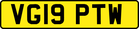 VG19PTW