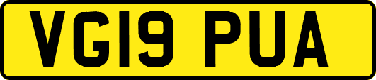 VG19PUA