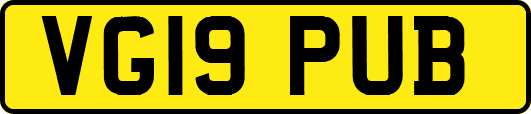 VG19PUB