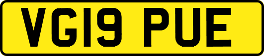 VG19PUE