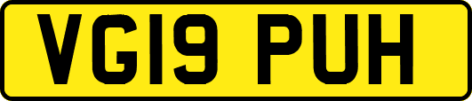 VG19PUH