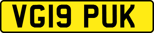 VG19PUK