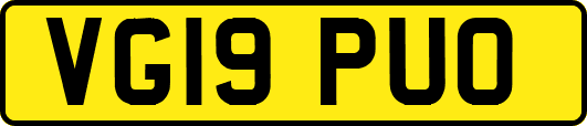VG19PUO