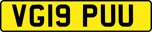 VG19PUU