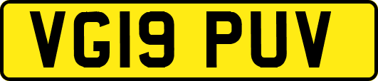 VG19PUV