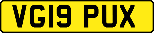 VG19PUX