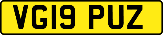 VG19PUZ