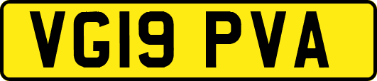 VG19PVA
