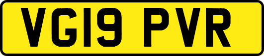 VG19PVR
