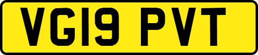 VG19PVT
