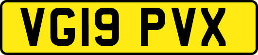 VG19PVX
