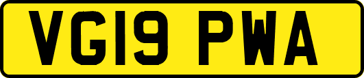 VG19PWA