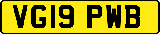 VG19PWB