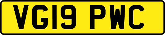 VG19PWC