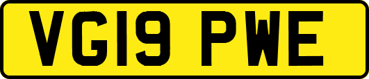 VG19PWE