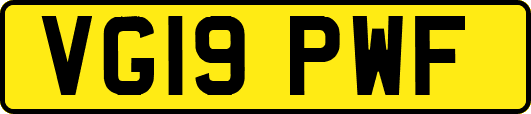 VG19PWF