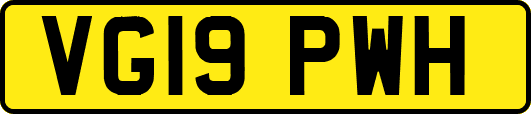 VG19PWH