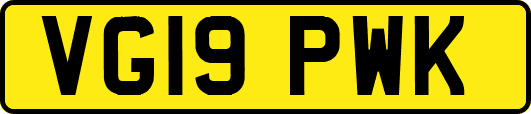VG19PWK