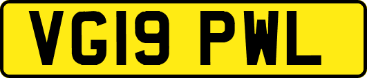 VG19PWL