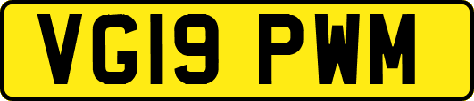 VG19PWM