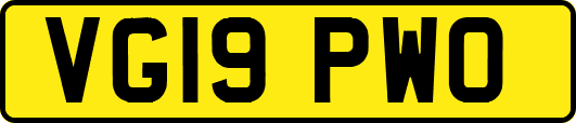 VG19PWO