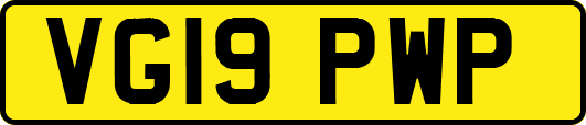 VG19PWP