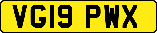 VG19PWX