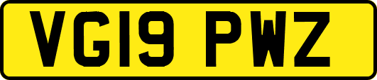 VG19PWZ