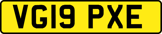 VG19PXE