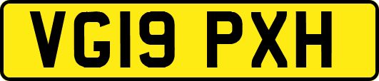 VG19PXH
