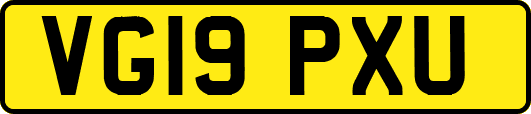 VG19PXU