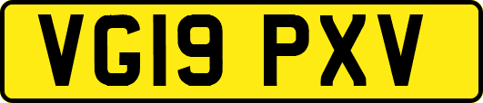 VG19PXV