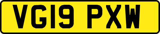 VG19PXW