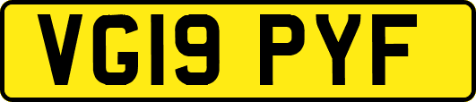 VG19PYF