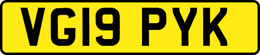 VG19PYK