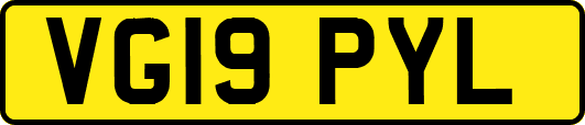 VG19PYL