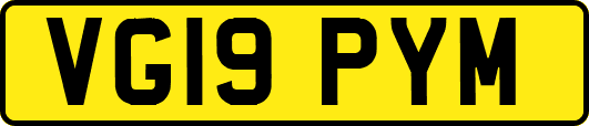 VG19PYM