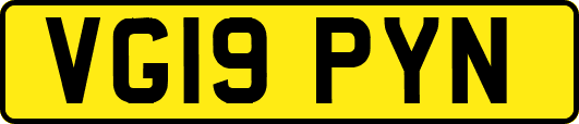 VG19PYN