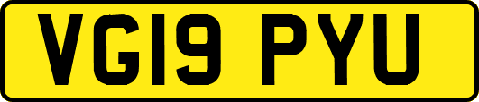 VG19PYU