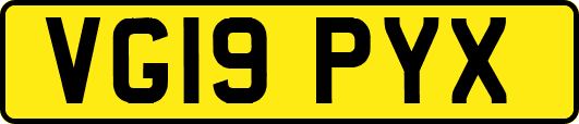 VG19PYX