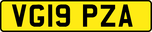 VG19PZA