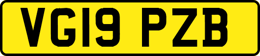 VG19PZB