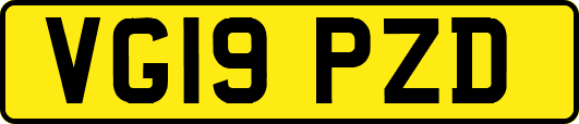 VG19PZD